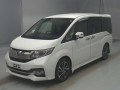 2016 Honda Step WGN Spada