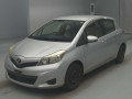 2012 Toyota Vitz