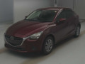 2017 Mazda Demio