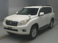 2010 Toyota Land Cruiser Prado