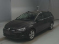 2015 Volkswagen Golf Variant