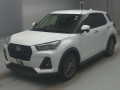 2021 Daihatsu Rocky