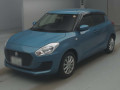 2018 Suzuki Swift