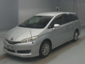 2014 Toyota Wish