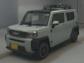2025 Daihatsu TAFT