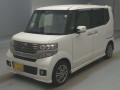 2014 Honda N-BOX CUSTOM