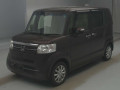 2015 Honda N-BOX
