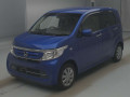 2018 Honda N-Wgn