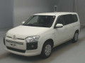 2022 Toyota Probox