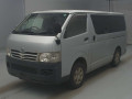 2007 Toyota Hiace Van