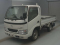 2006 Toyota Toyoace Truck