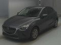 2016 Mazda Demio