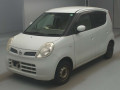 2009 Nissan Moco