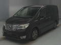 2015 Nissan Serena