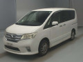 2013 Nissan Serena