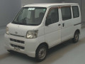 2006 Daihatsu Hijet Cargo