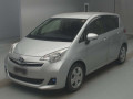 2012 Toyota Ractis