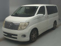 2005 Nissan Elgrand