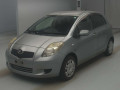 2007 Toyota Vitz