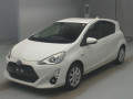 2016 Toyota Aqua