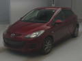 2013 Mazda Demio