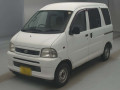 2002 Daihatsu Hijet Cargo