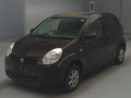 2010 Toyota Passo