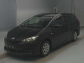 2012 Toyota Wish