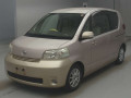 2010 Toyota Porte