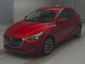 2015 Mazda Demio
