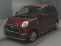 2015 Daihatsu Cast