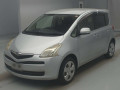 2006 Toyota Ractis