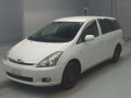 2005 Toyota Wish