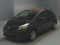 2013 Toyota Vitz