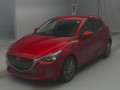 2015 Mazda Demio