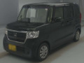 2019 Honda N-BOX