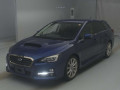2015 Subaru Levorg