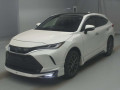 2021 Toyota Harrier Hybrid