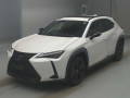 2021 Lexus UX