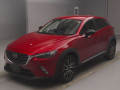 2015 Mazda CX-3