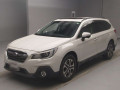 2017 Subaru Legacy Outback