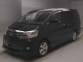 2007 Toyota Alphard