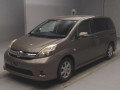2011 Toyota Isis