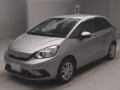 2022 Honda Fit