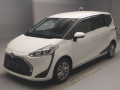 2021 Toyota Sienta