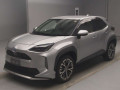 2021 Toyota YARIS CROSS