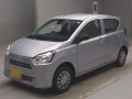 2026 Daihatsu Mira e:S