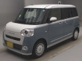 2026 Daihatsu Move Canbus