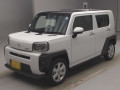 2026 Daihatsu TAFT