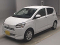 2026 Daihatsu Mira e:S